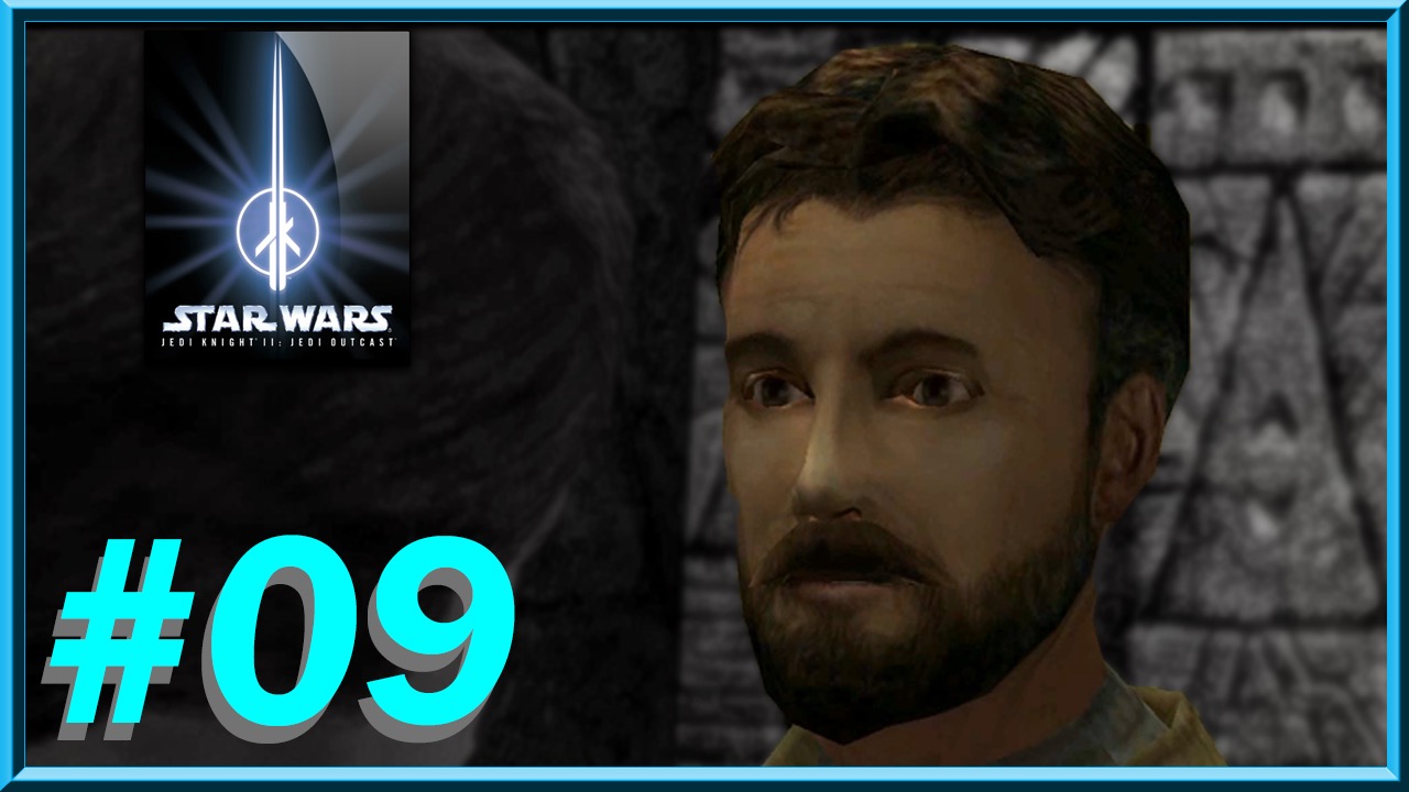 Star Wars - Jedi Knight II: Jedi Outcast - Episode 09
