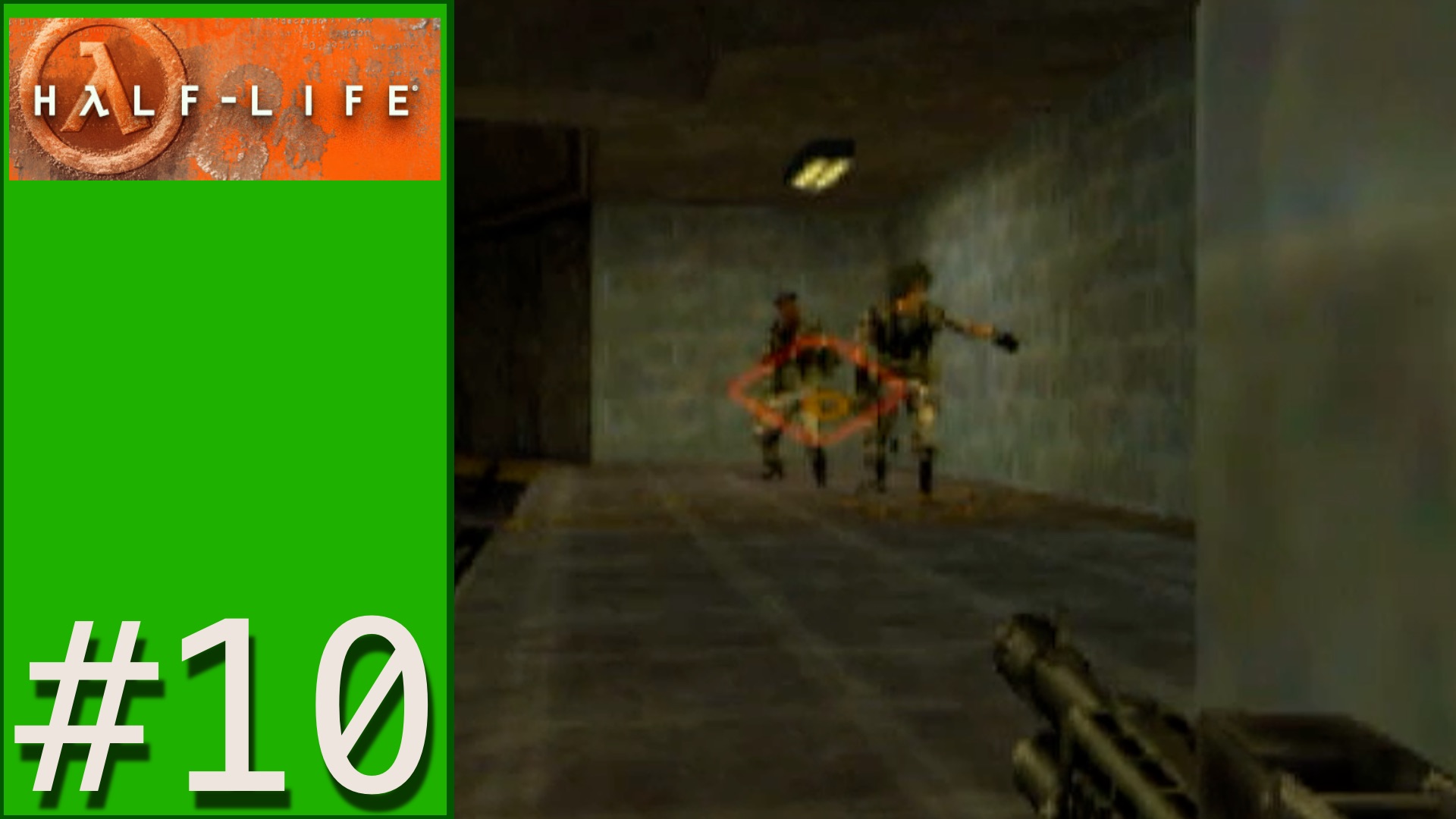Half-Life - Episode 10