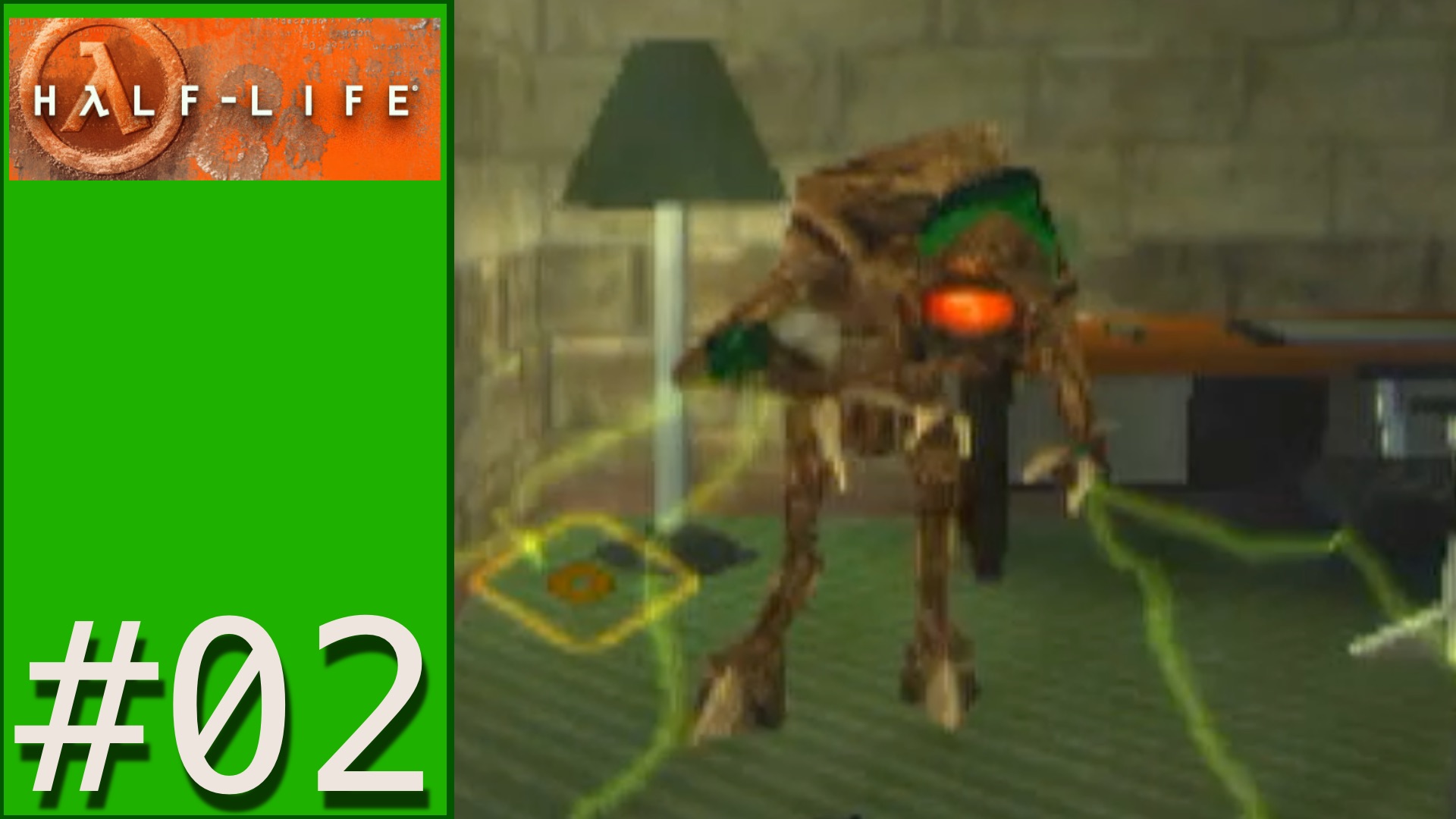 Half-Life - Episode 2