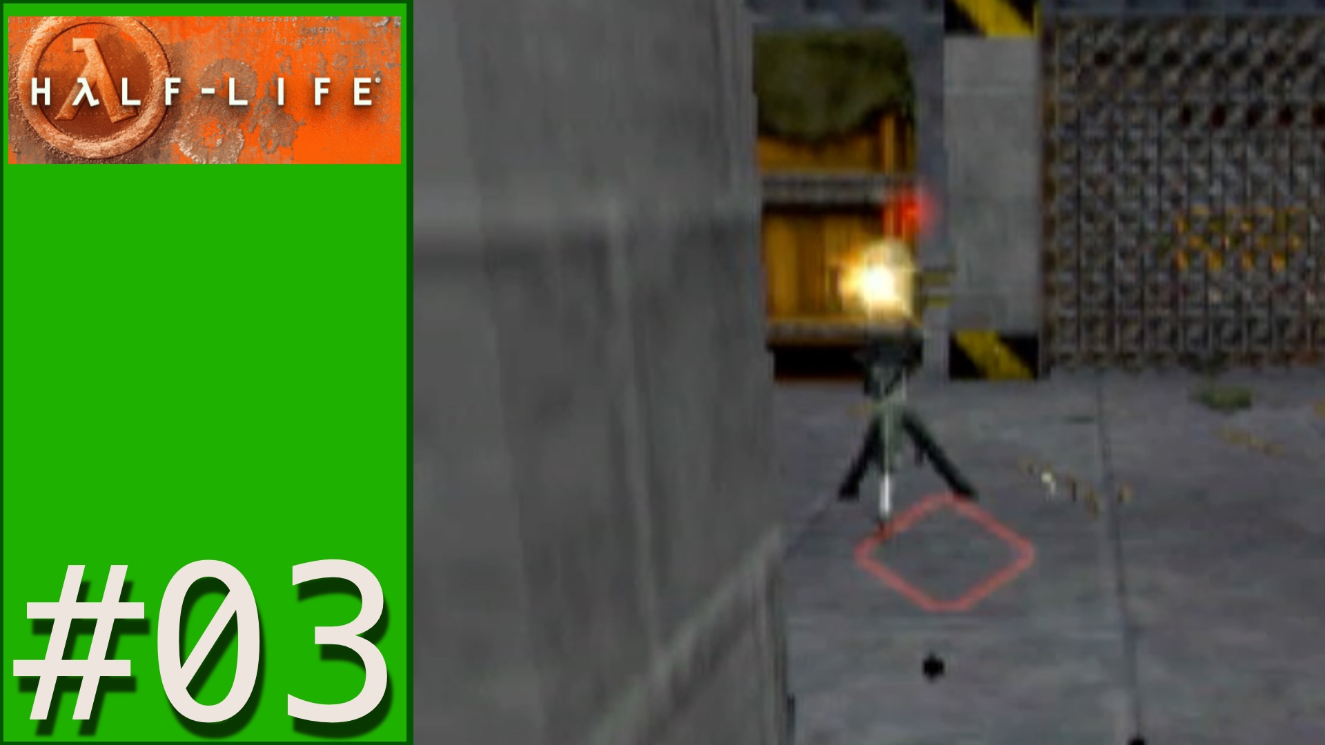 Half-Life - Episode 3