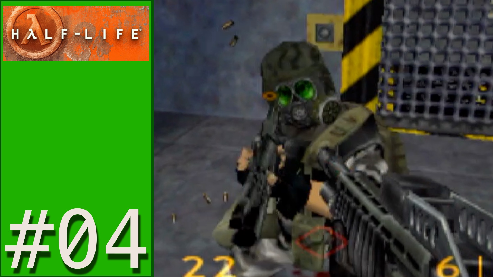 Half-Life - Episode 4
