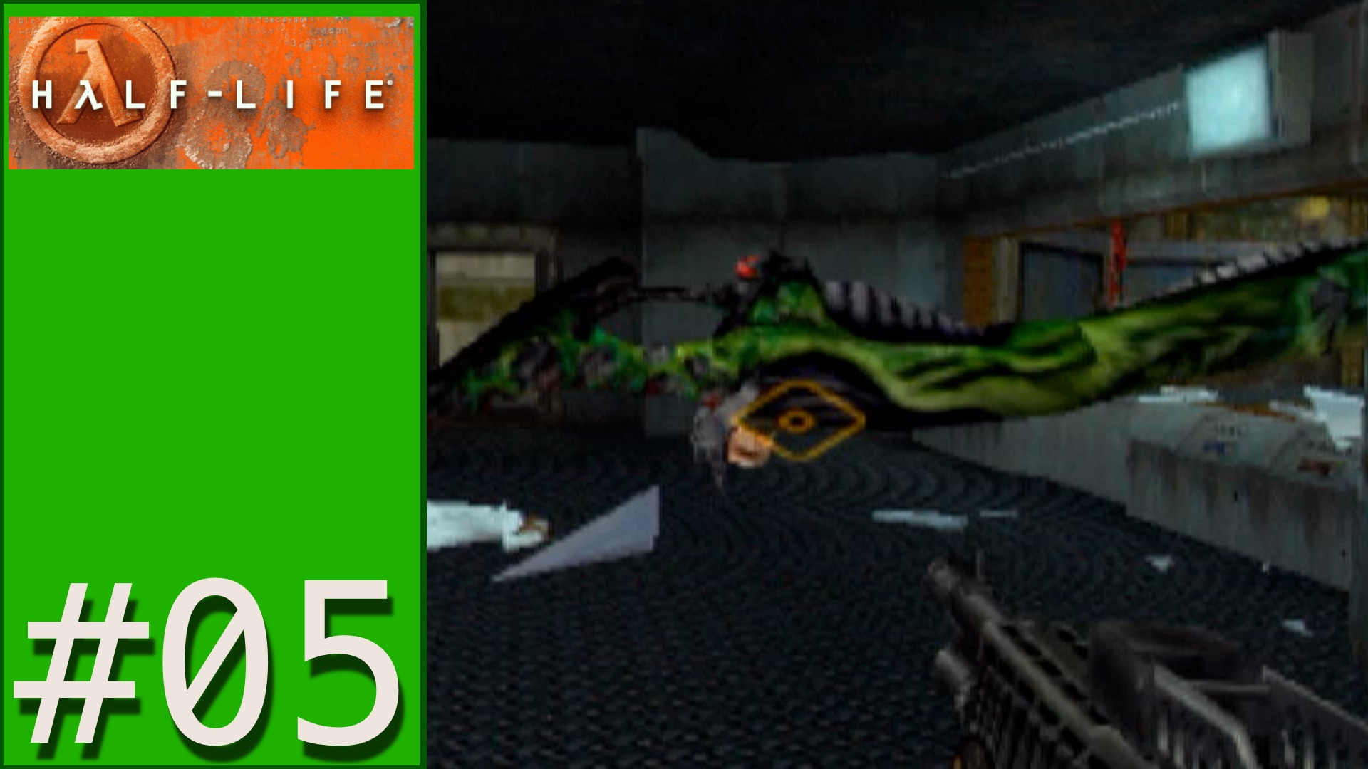 Half-Life - Episode 5