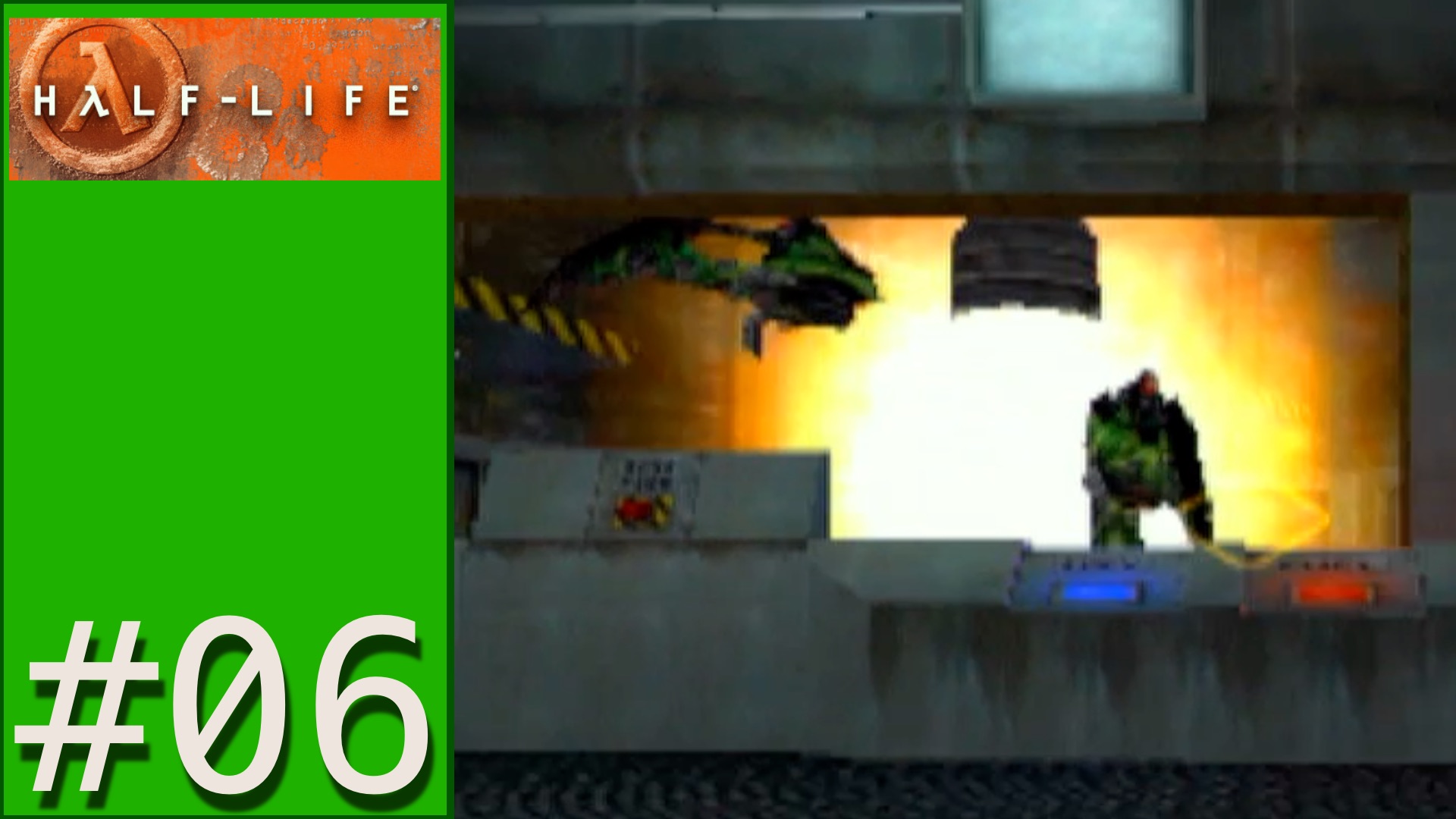Half-Life - Episode 6