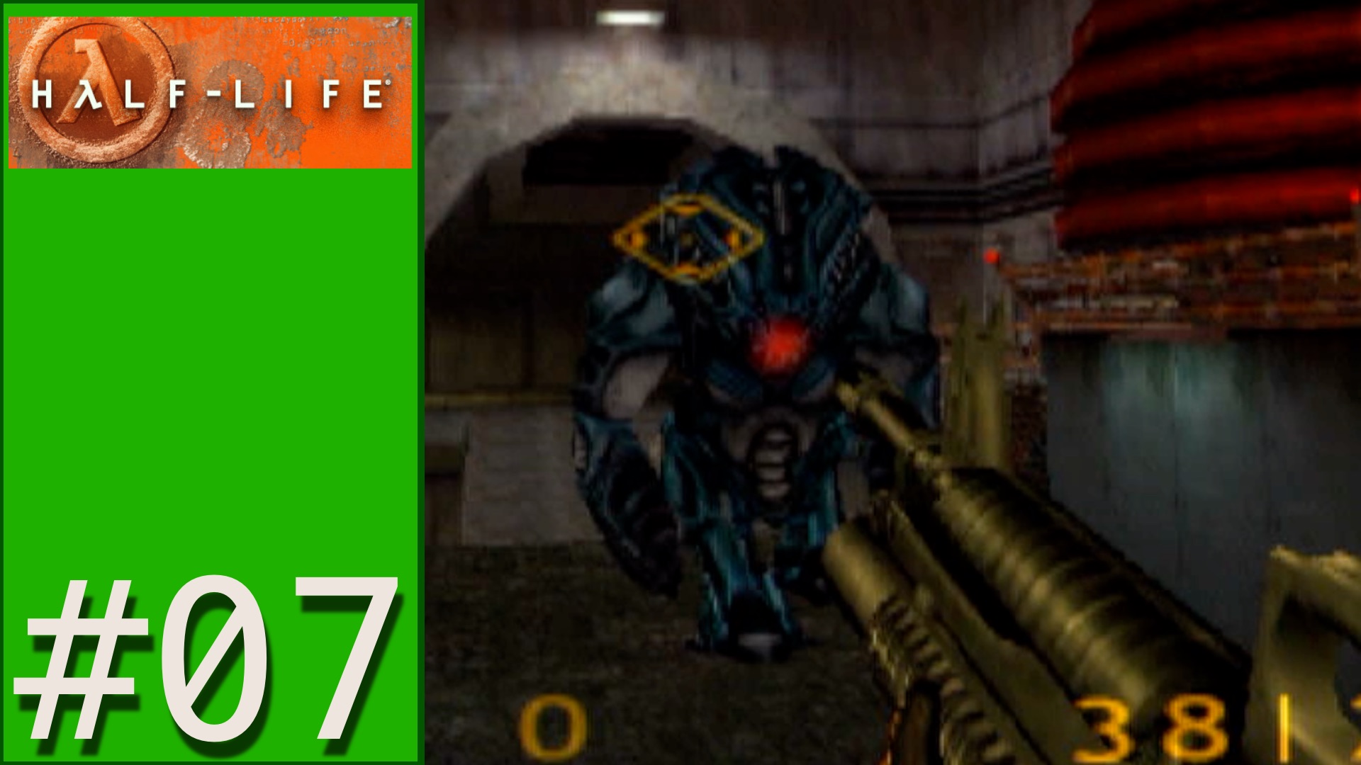 Half-Life - Episode 7