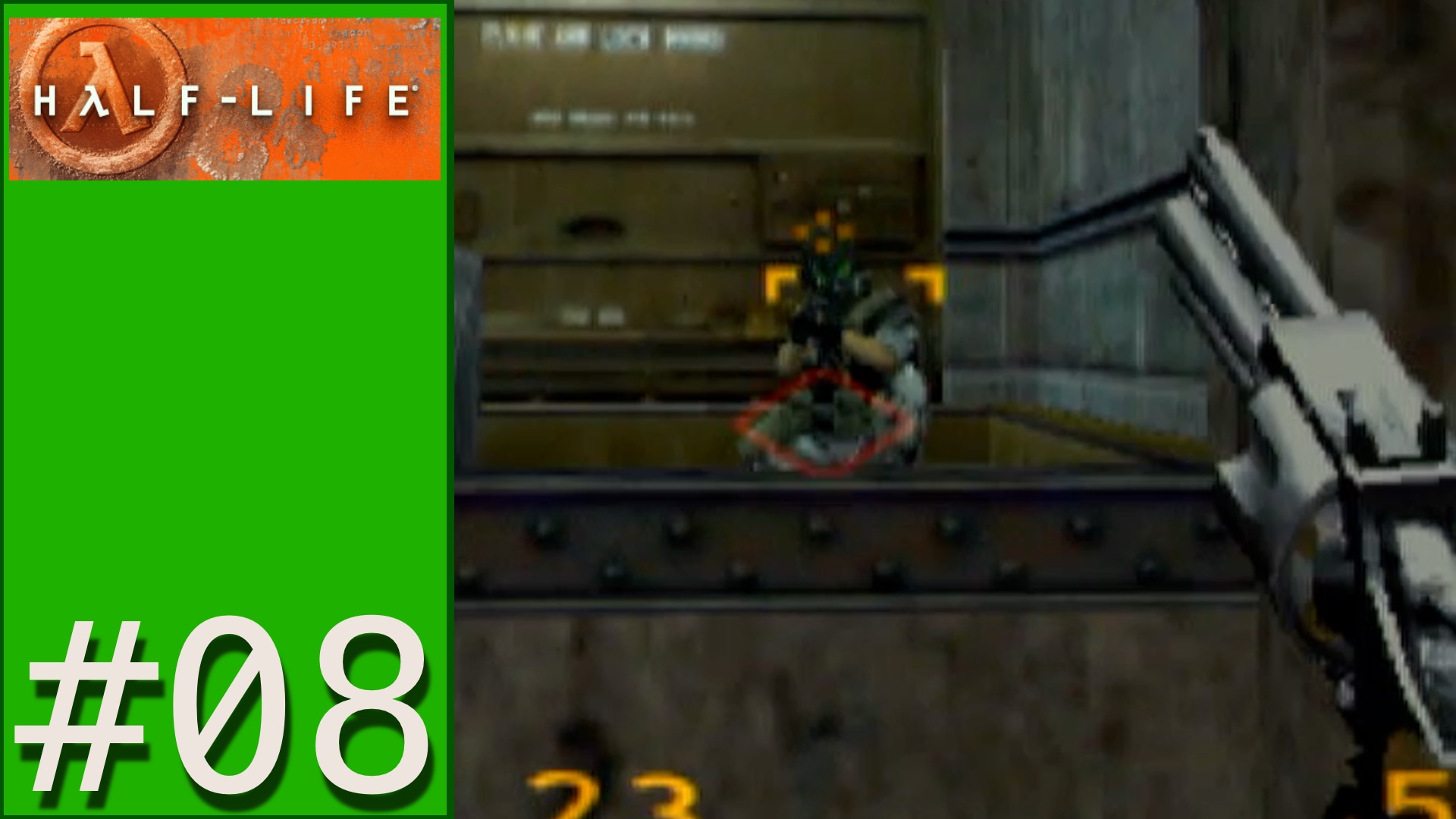 Half-Life - Episode 8