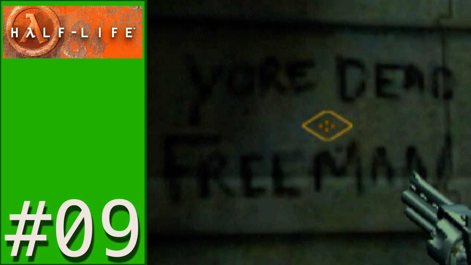 Half-Life - Episode 9