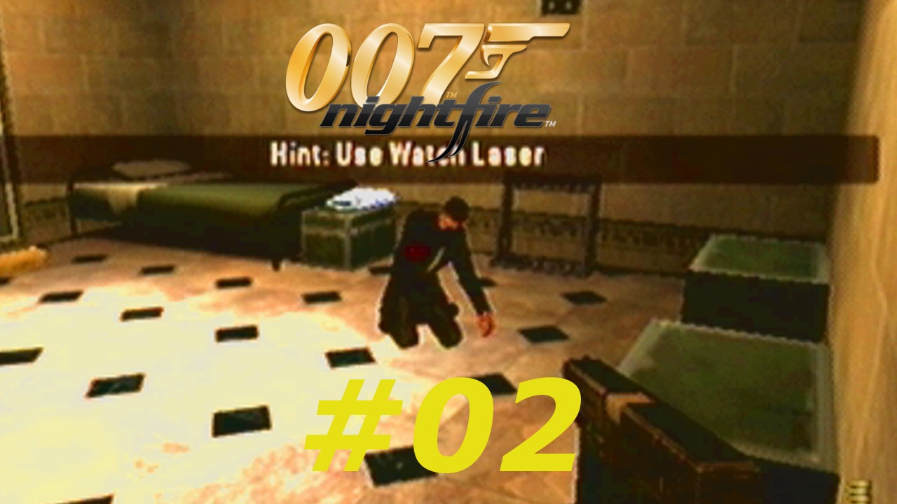 007 Nightfire - Episode 02