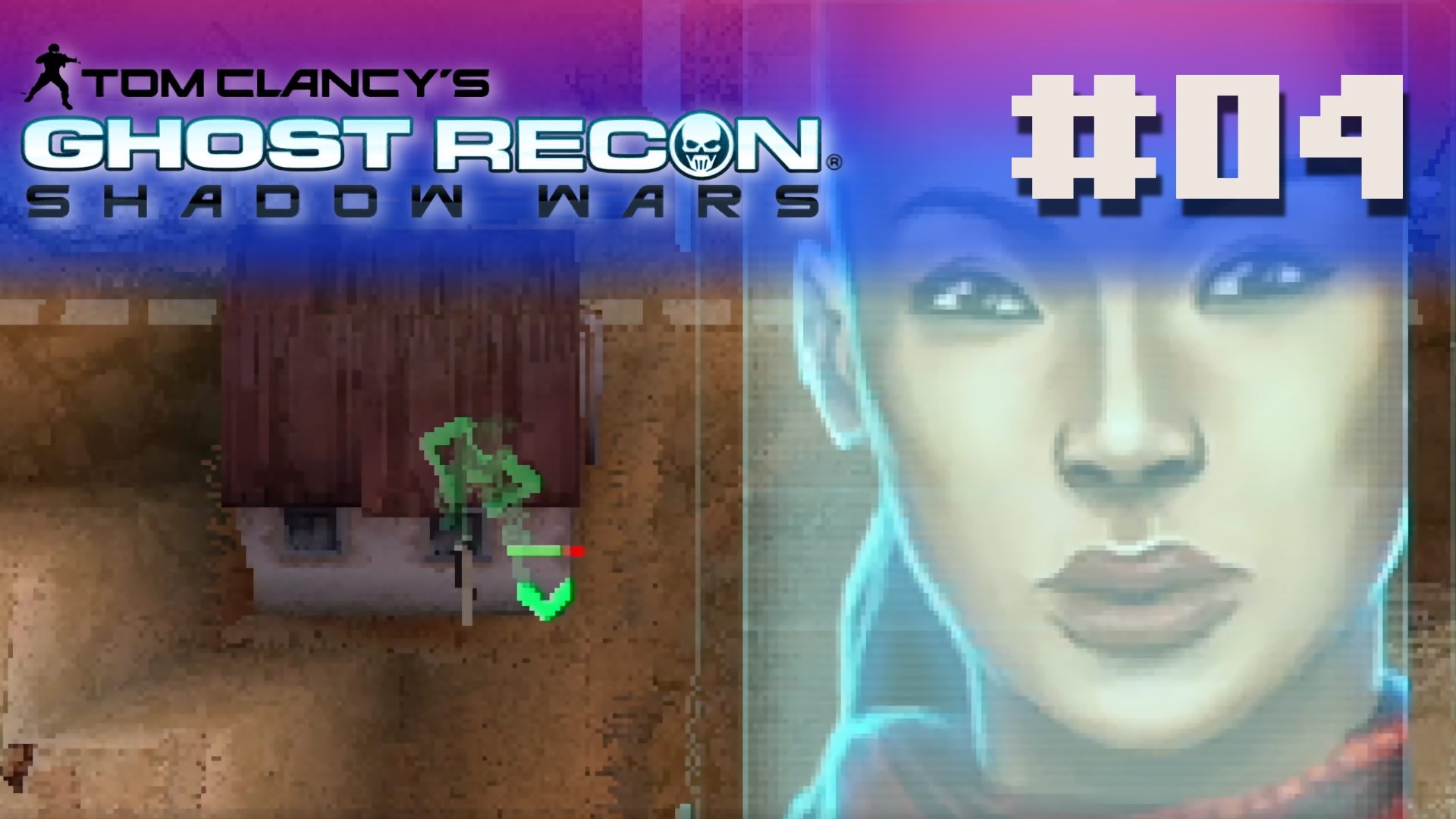 Ghost Recon: Shadow Wars - Episode 04